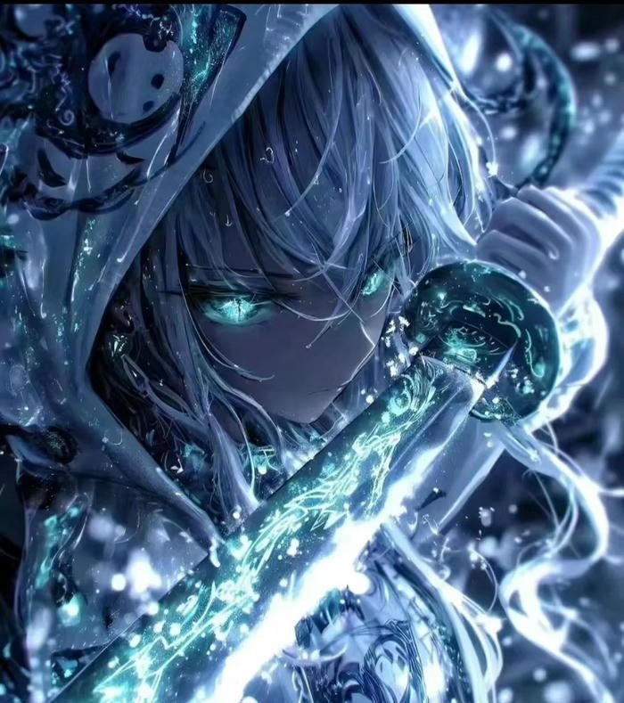 hinh trai anime