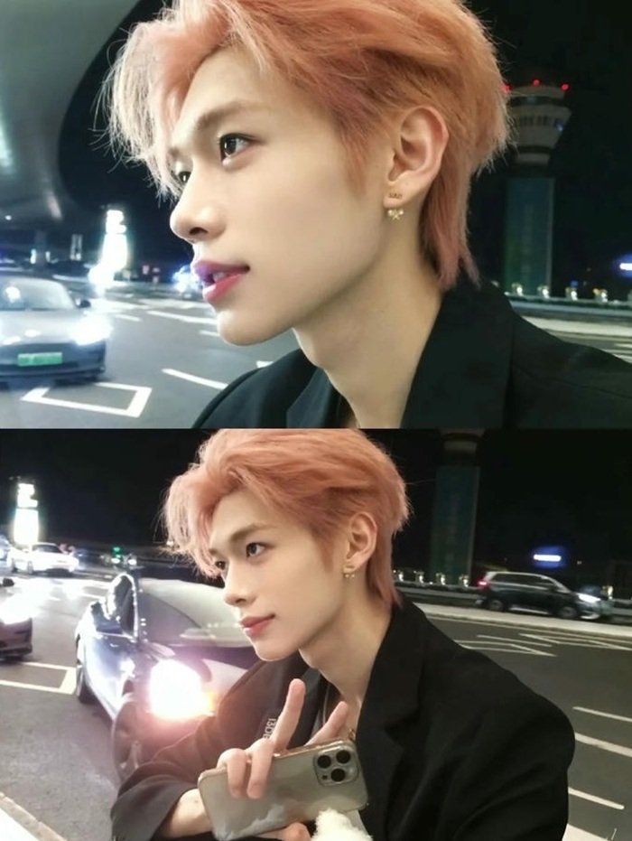 hình trai đẹp douyin