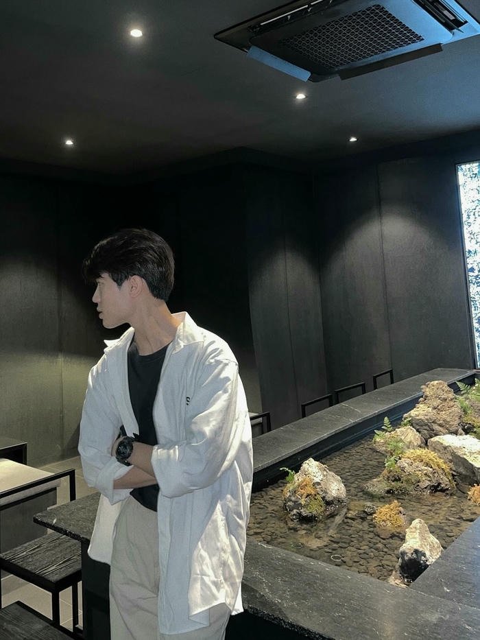 hình trai đẹp k10