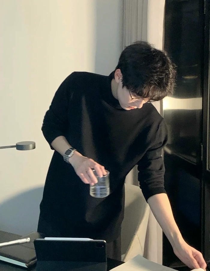 hình trai đẹp trung quốc