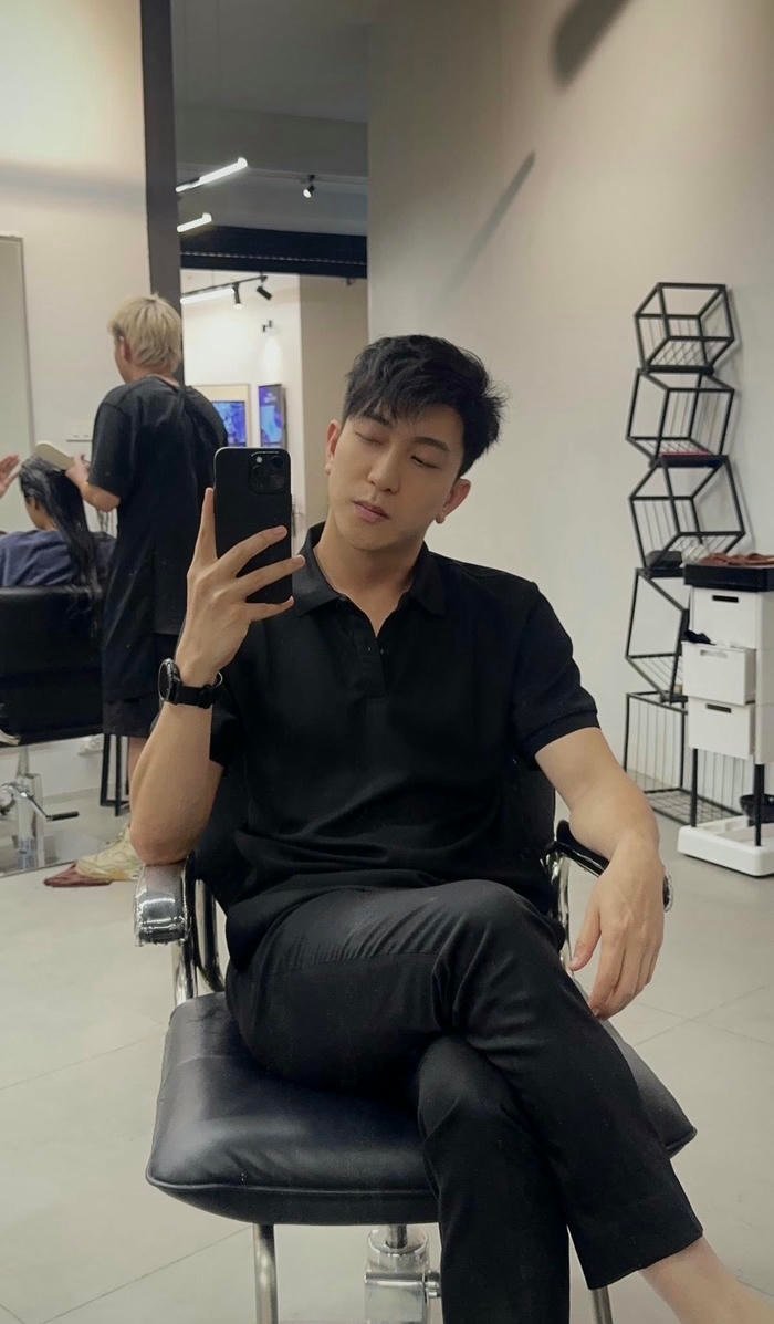 hình trai đẹp vn