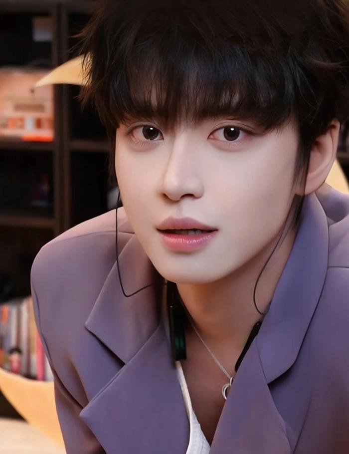 hinh trai douyin dep