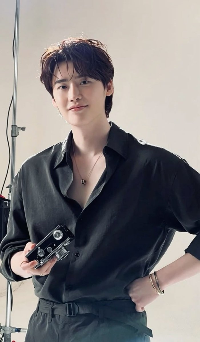 hình trai hàn quốc