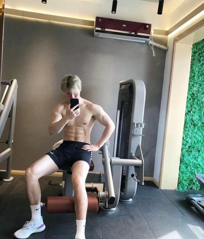 hình trai sáu múi