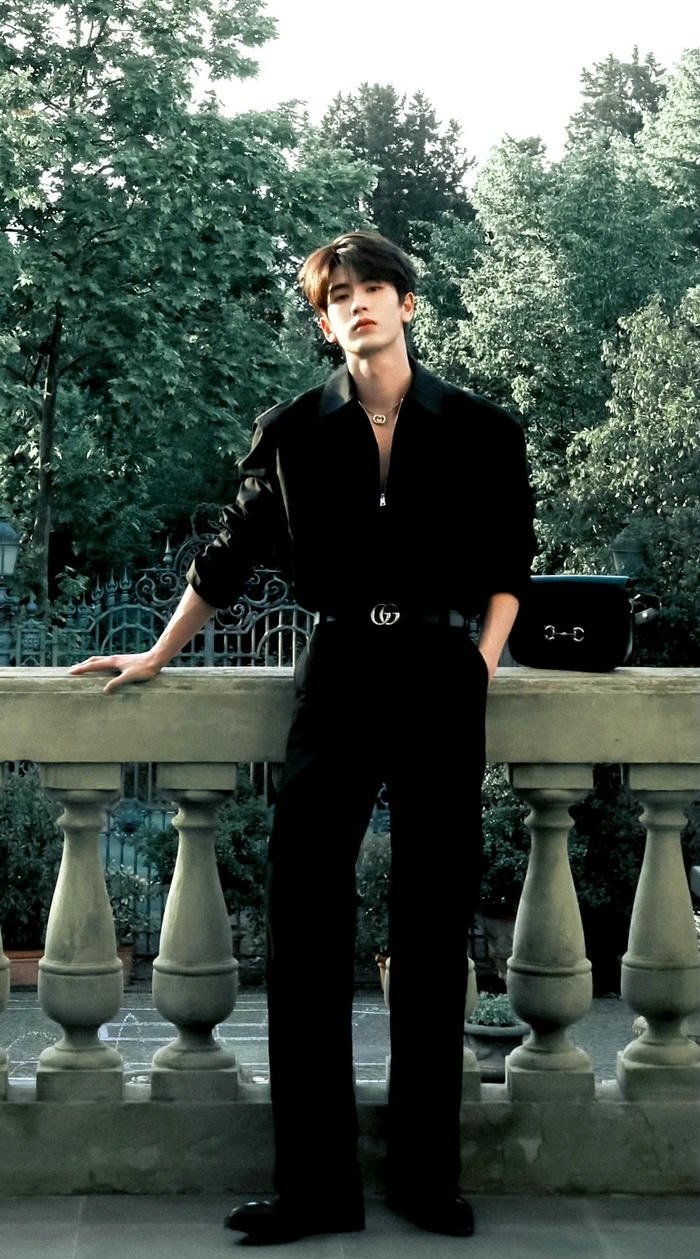 hình trai trung quốc đẹp