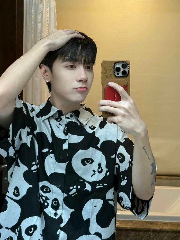 hinh trai viet nam dep