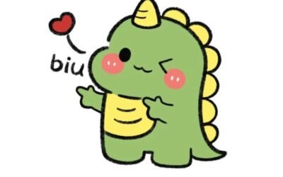 hình vẽ cute đáng yêu