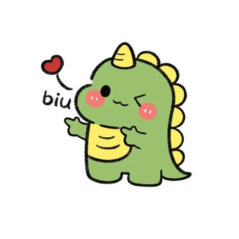 hình vẽ cute đáng yêu