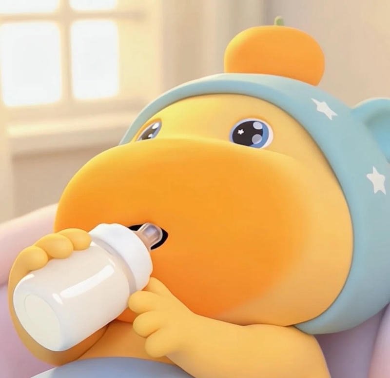hình vẽ cute đơn giản