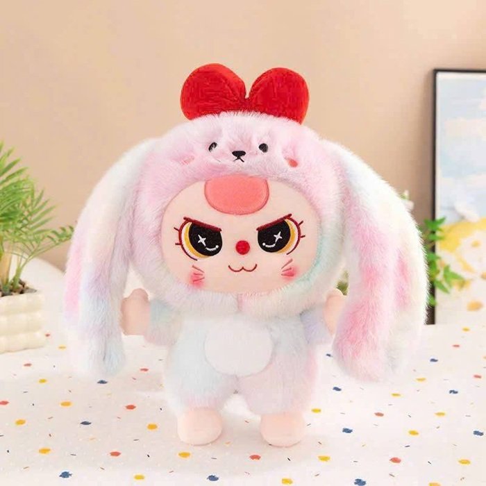 hình vẽ gấu bông dễ thương