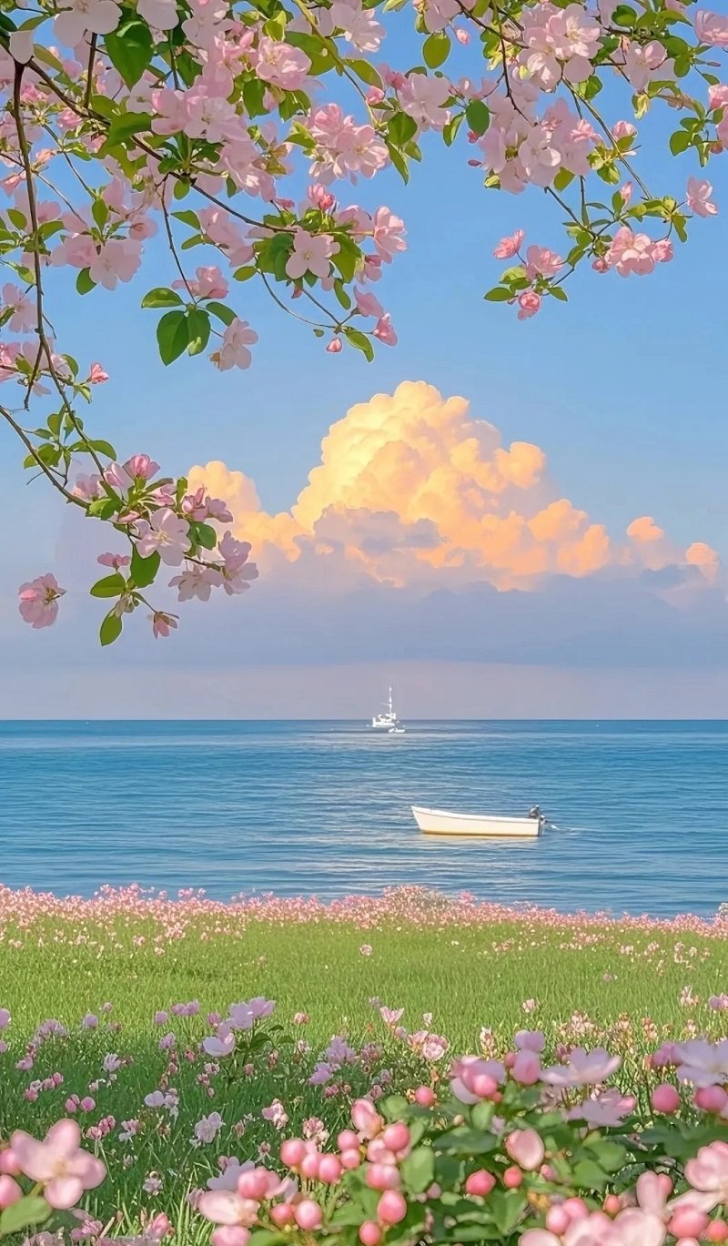 hoa đẹp làm hình nền điện thoại