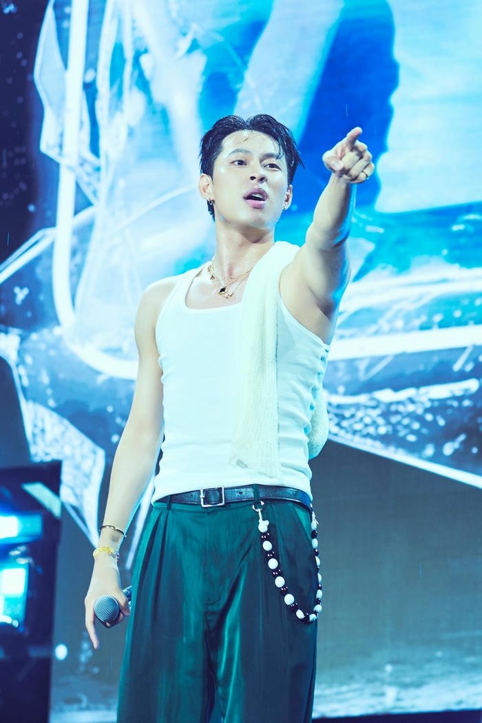 hurrykng đẹp