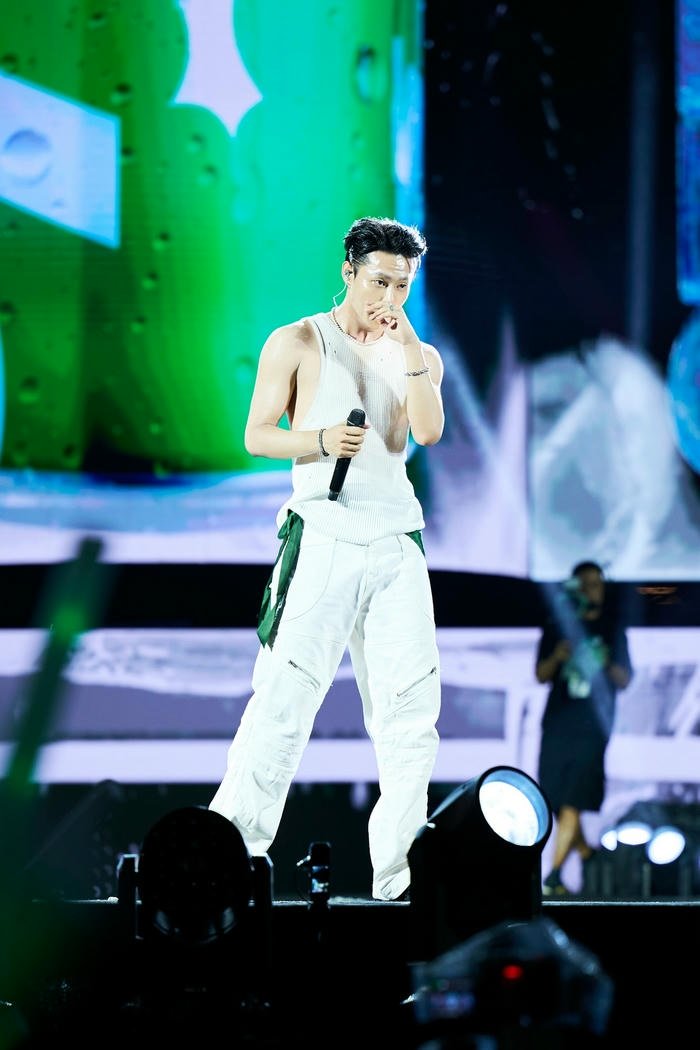 hurrykng ngầu nhất
