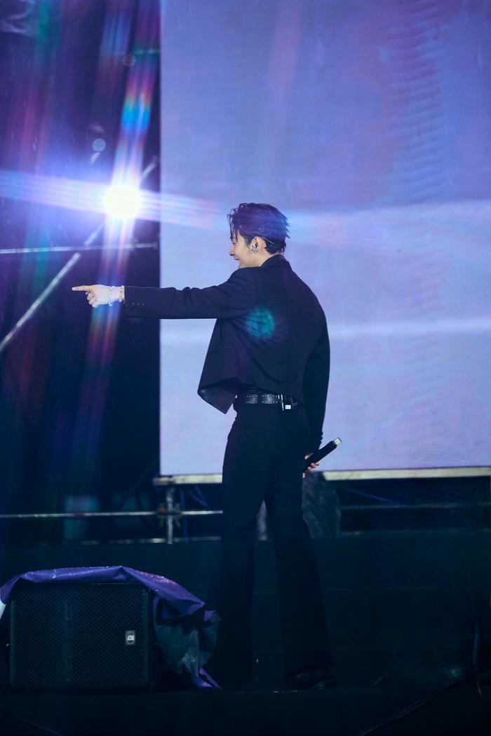 hurrykng ngầu