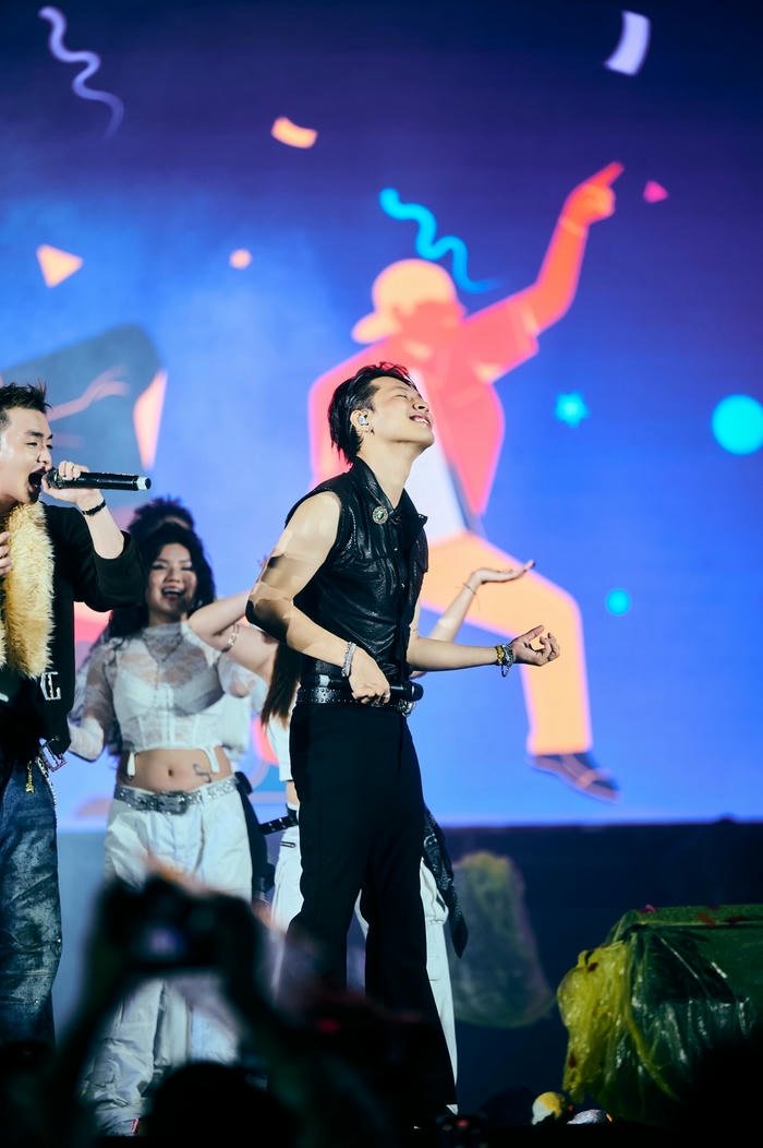 hurrykng sinh năm bao nhiêu