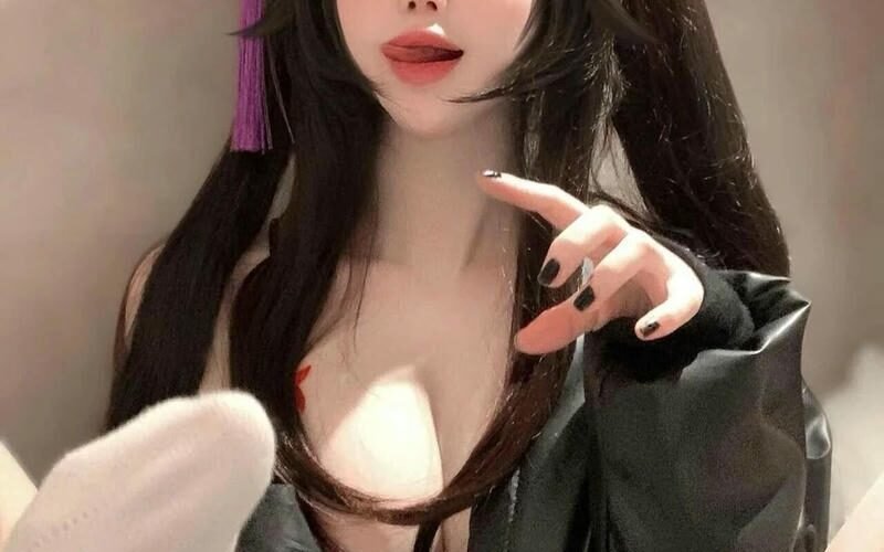 hutao cosplay sexy