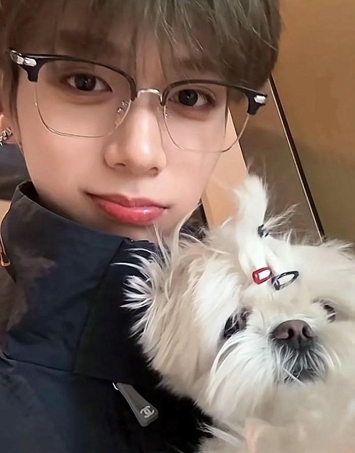 id trai đẹp douyin