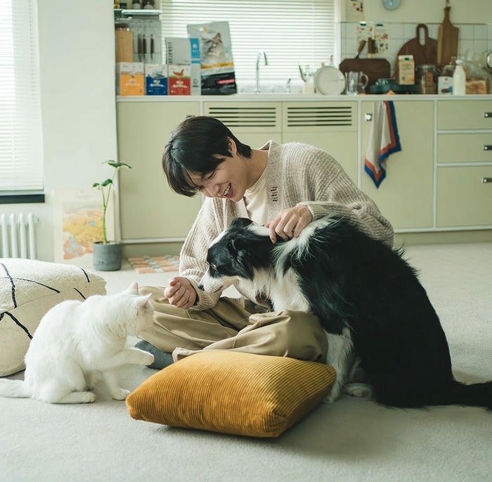 instagram lee min ho