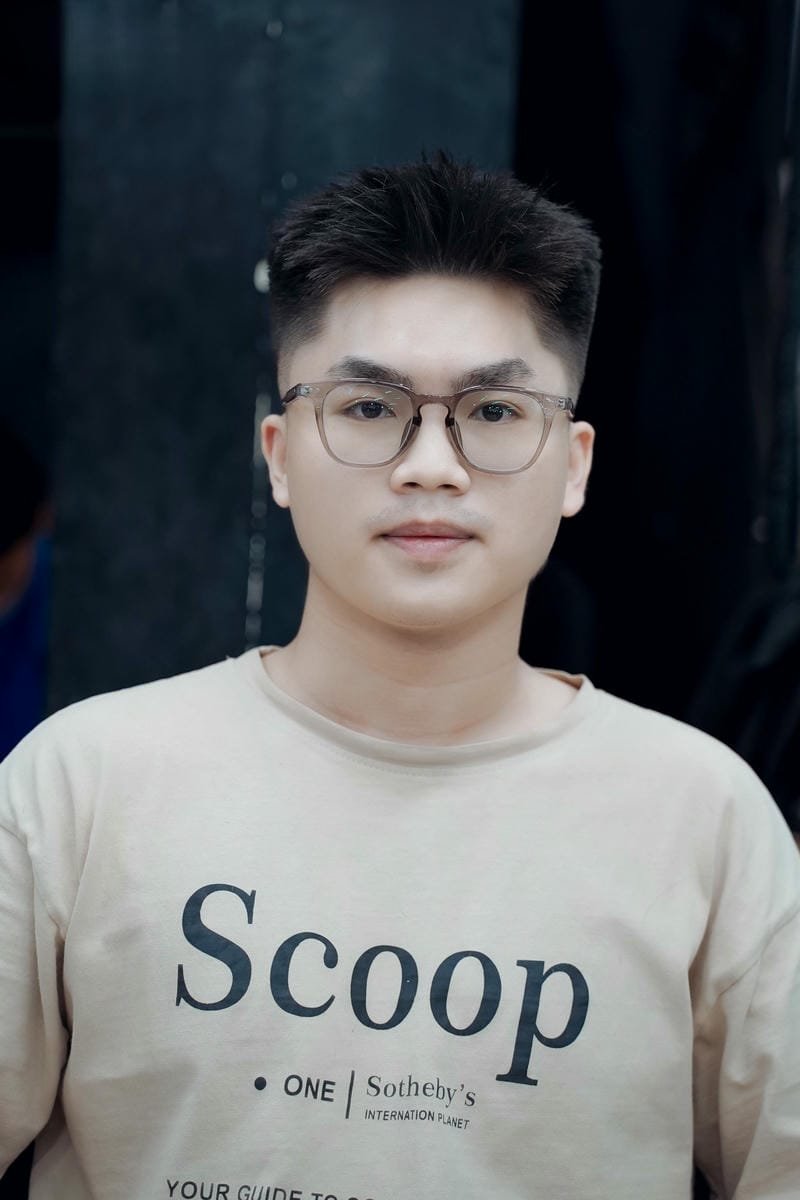 ivy league kiểu tóc đẹp