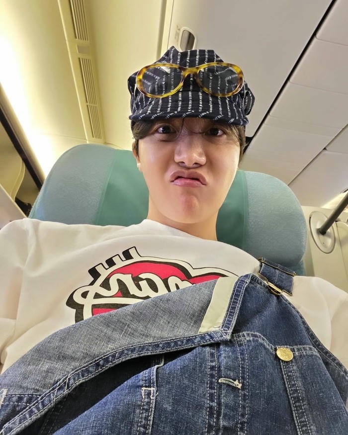 j hope cute