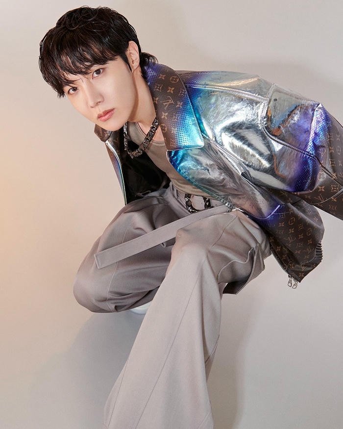 jhope cực đẹp