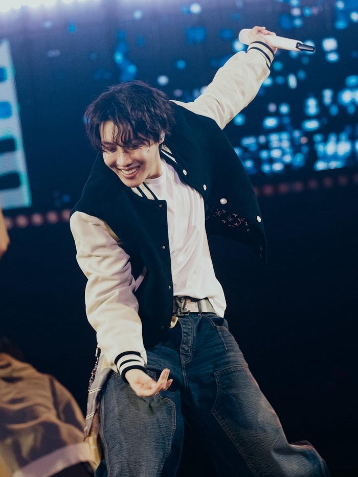 jhope là ai