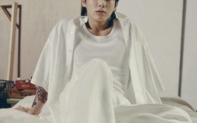 jungkook đẹp