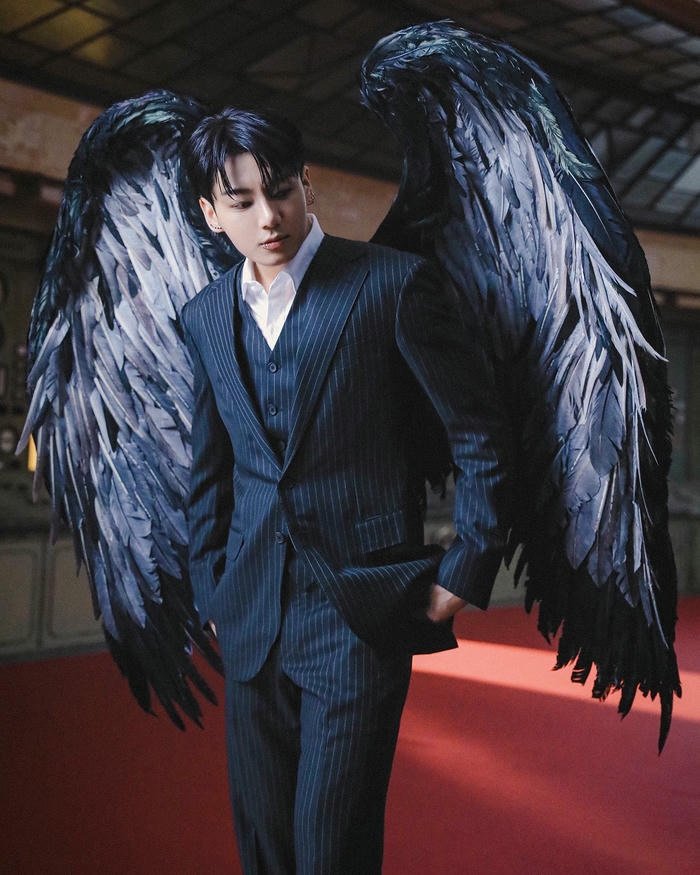 jungkook đẹp nhất