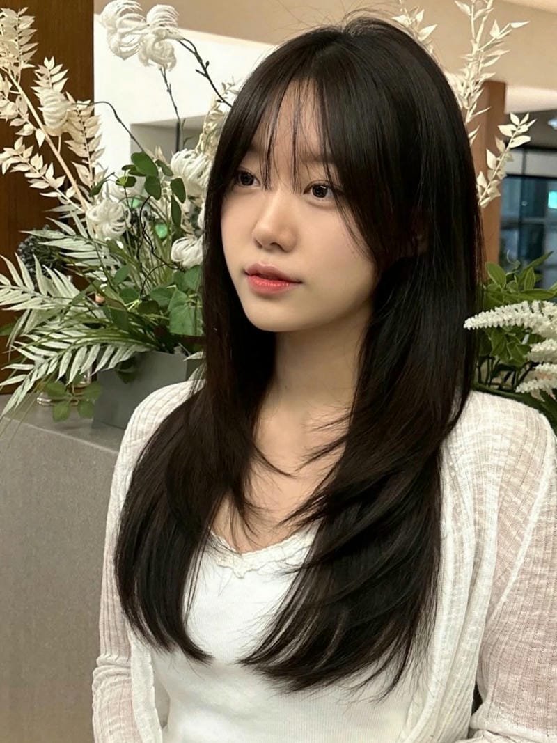 kiểu mái pháp layer