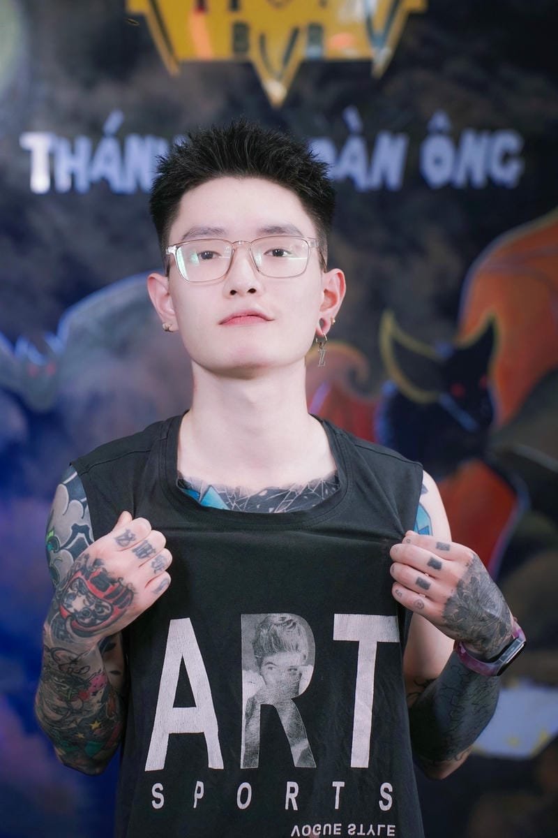 kiểu tóc ivy