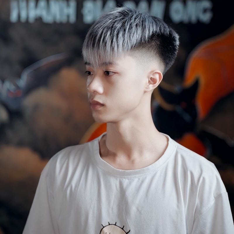 layer bung nam cho boy phố