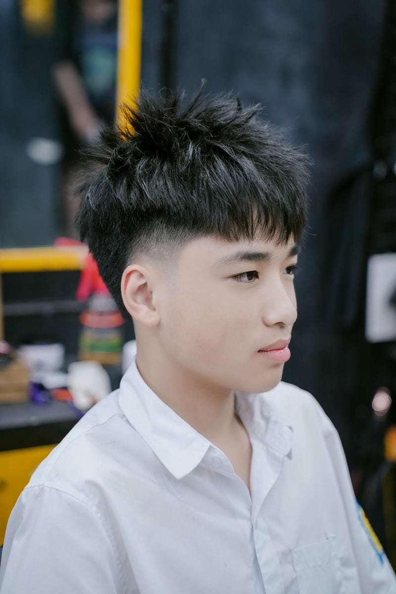 layer bung nam cho học sinh