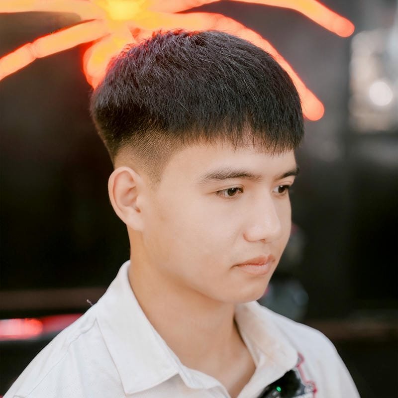 layer bung nam cho mặt trái xoan