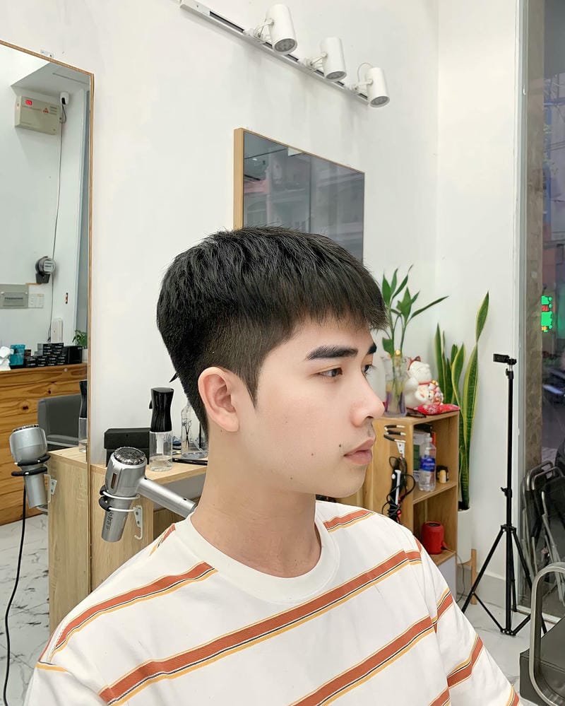 layer bung nam siêu đẹp