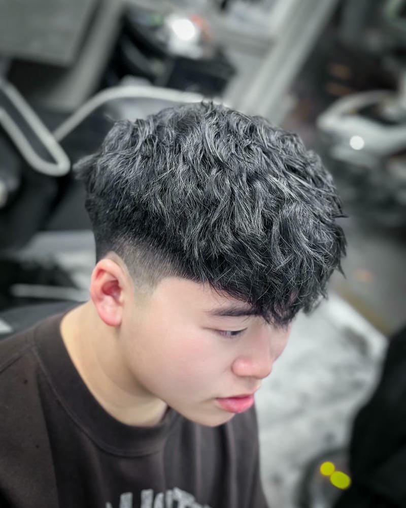 layer bung nam