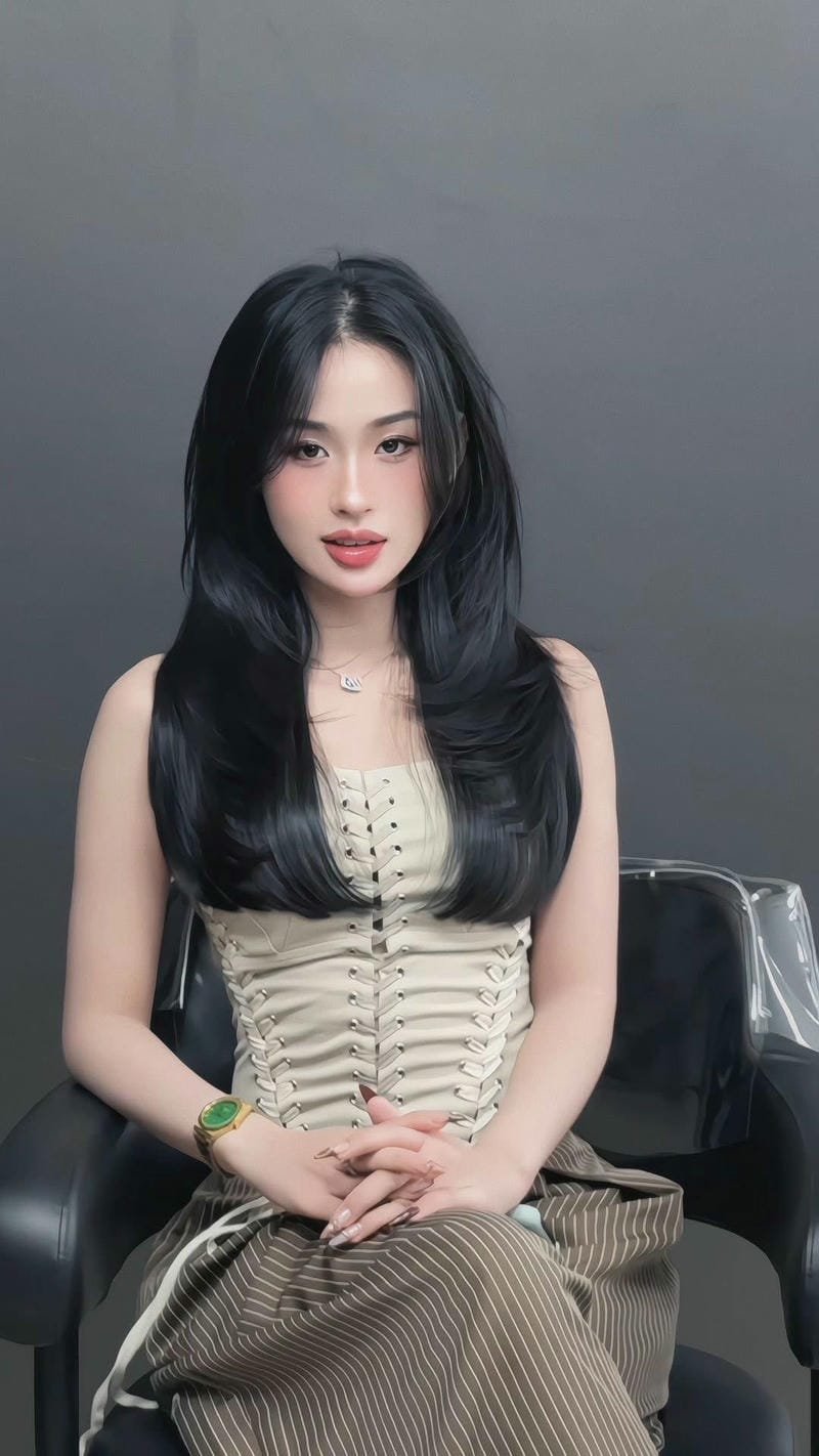 layer bung siêu đẹp