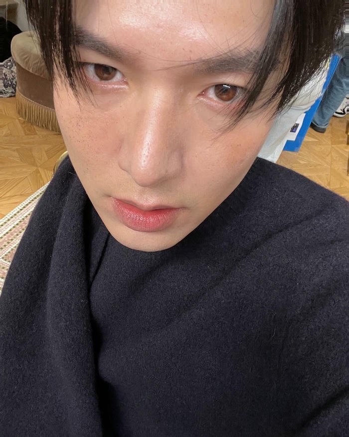 lee min ho đẹp cực