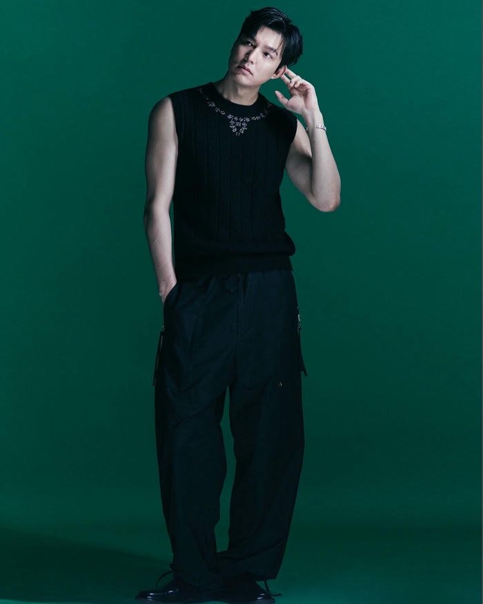 lee min ho đẹp nhất