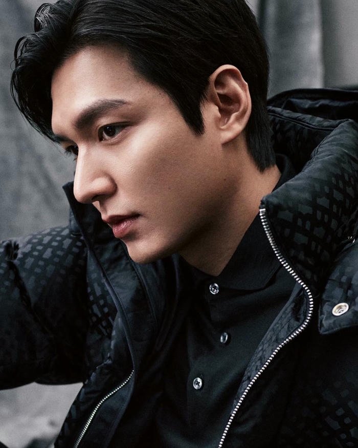 lee min ho dep nhat