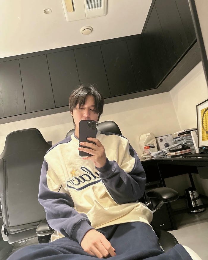 lee mịn ho quân vương bất diệt