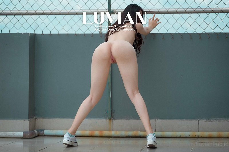 luvianpublic onlyfan 8