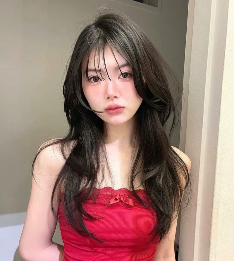 mái kiểu pháp đẹp