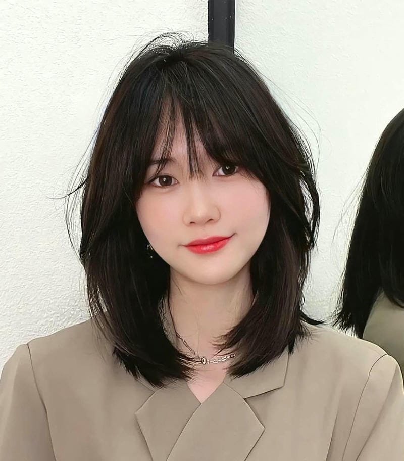 mái kiểu pháp