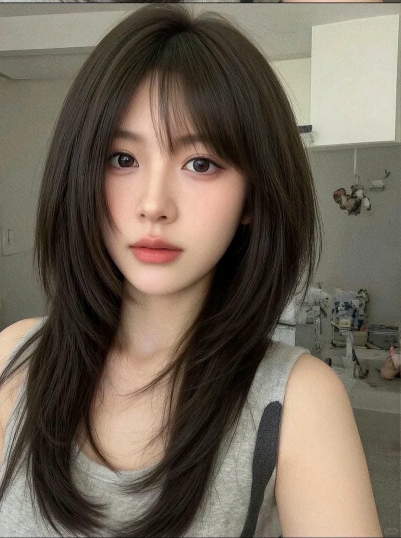 mái pháp cực đẹp