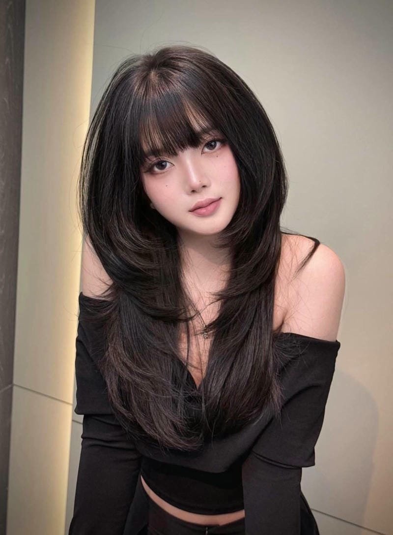 mái pháp kiểu bằng