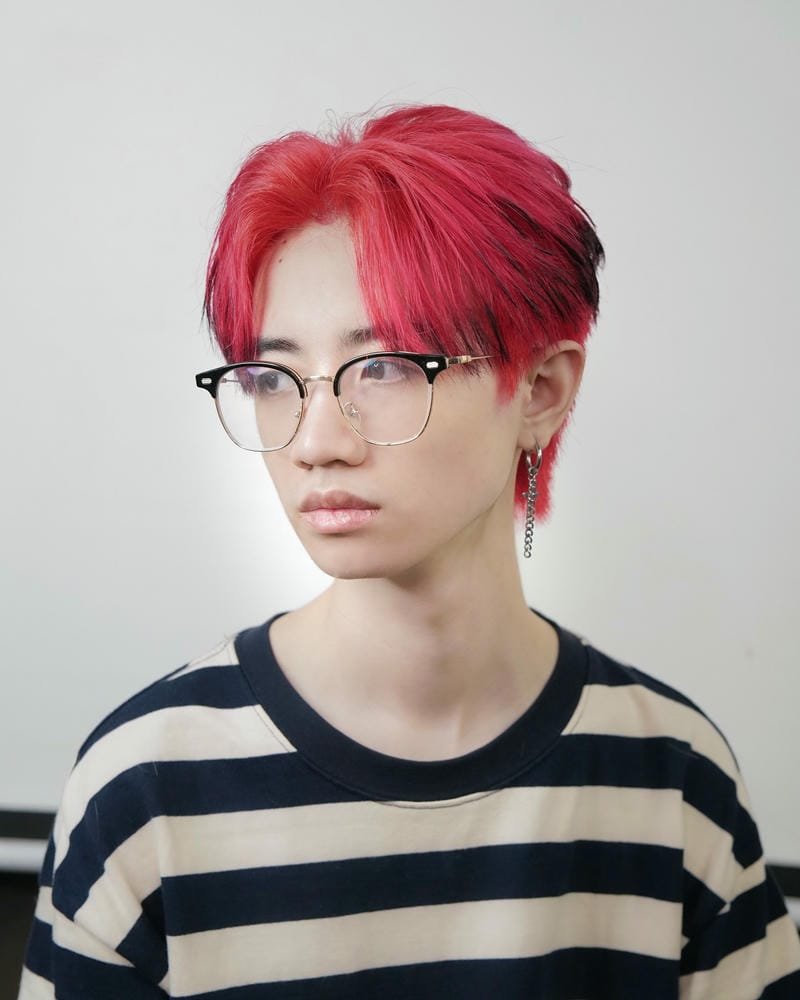 middle part 5 5 dài