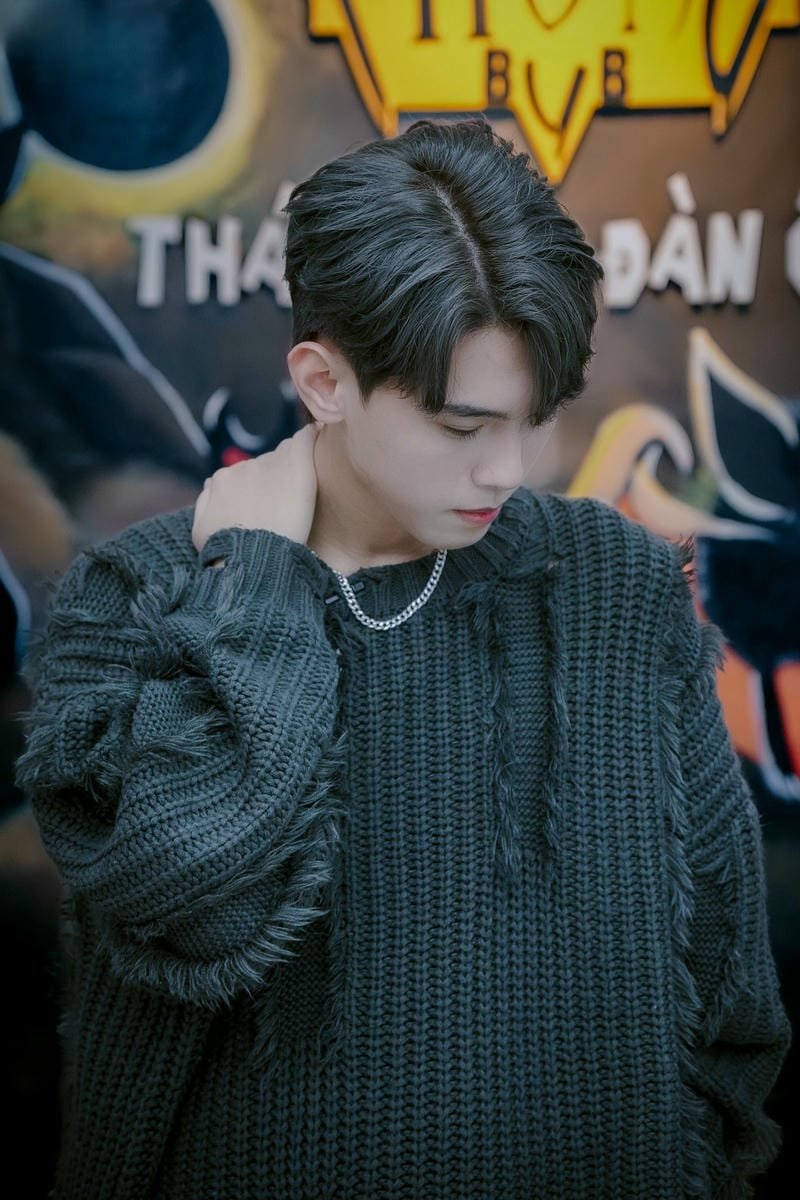middle part nam 5 5