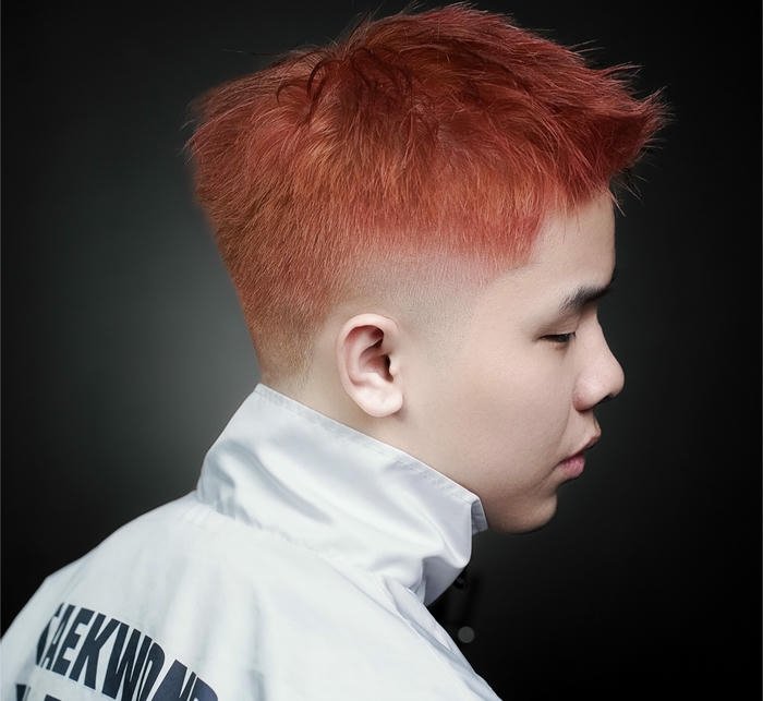 mohican bung