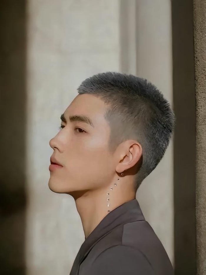 mohican nam