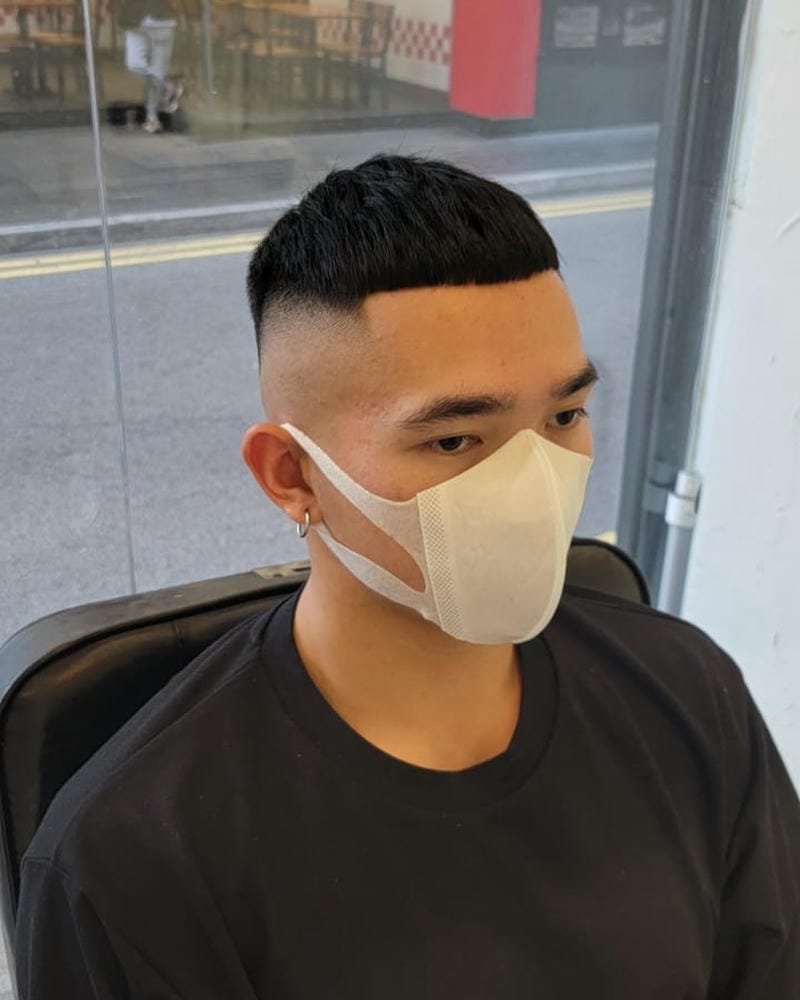 mullet layer nam